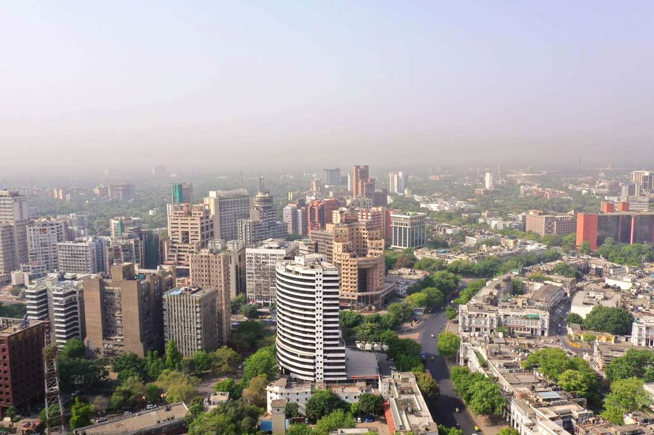 New Delhi