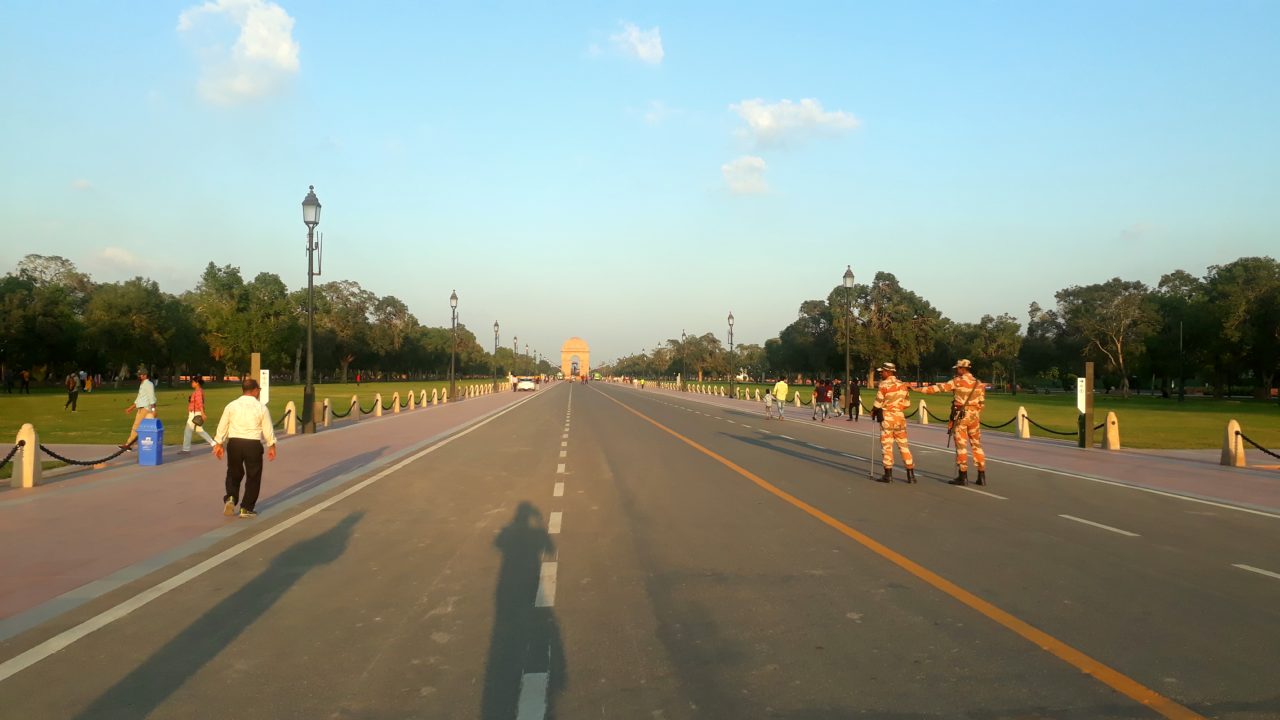 New Delhi