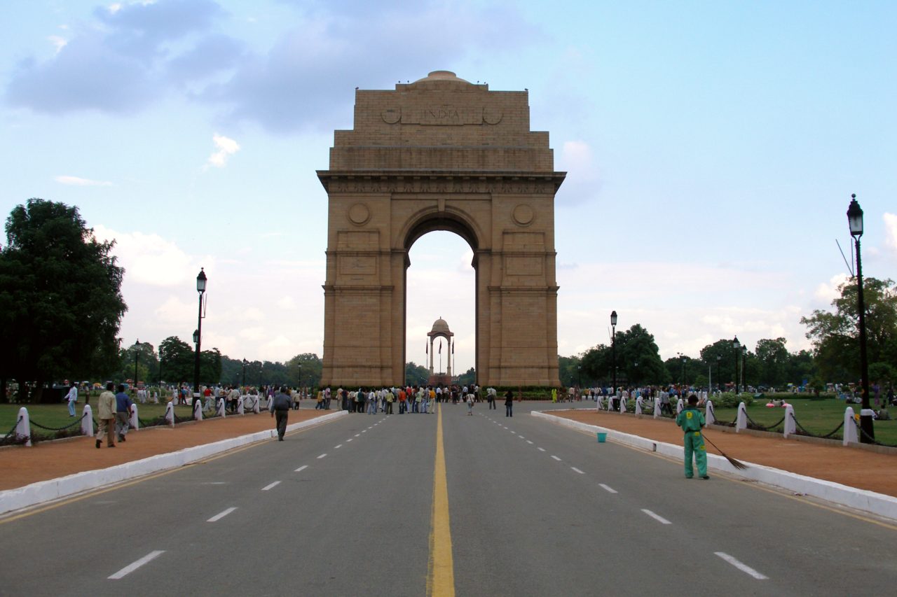 New Delhi