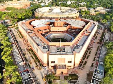 Neu-Delhi