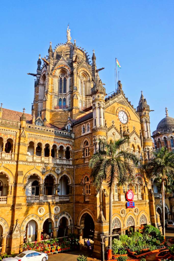 Mumbai