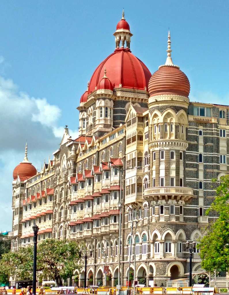 Mumbai