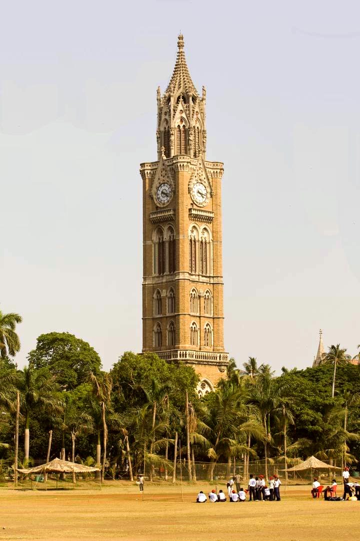 Mumbai