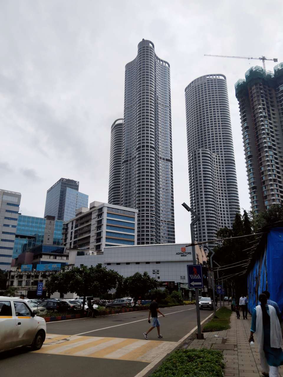 Mumbai