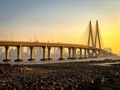 Mumbai