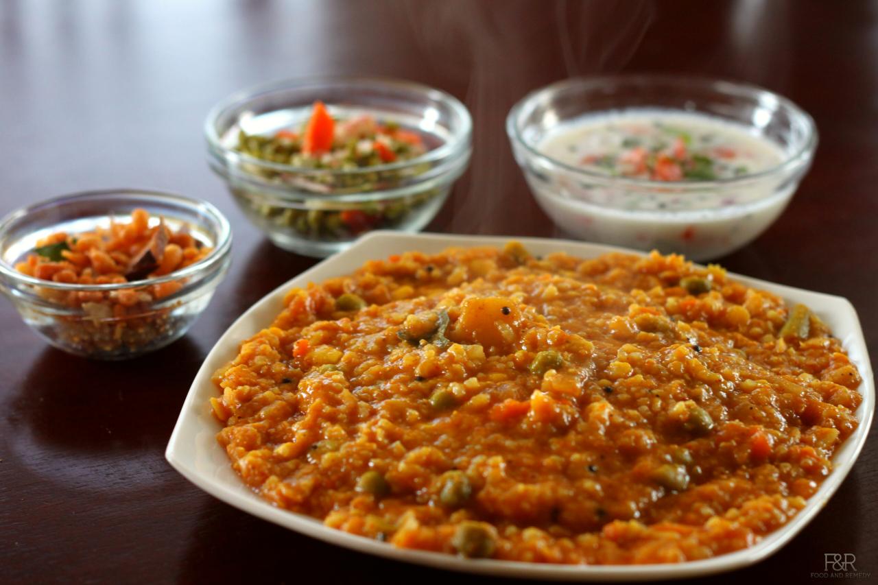 Lokales Essen und Trinken - Bengaluru