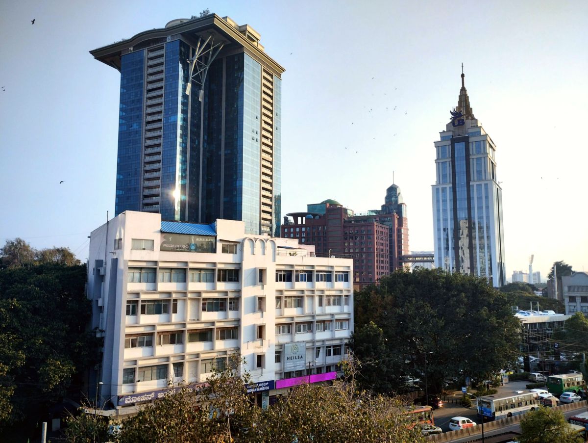 Bengaluru