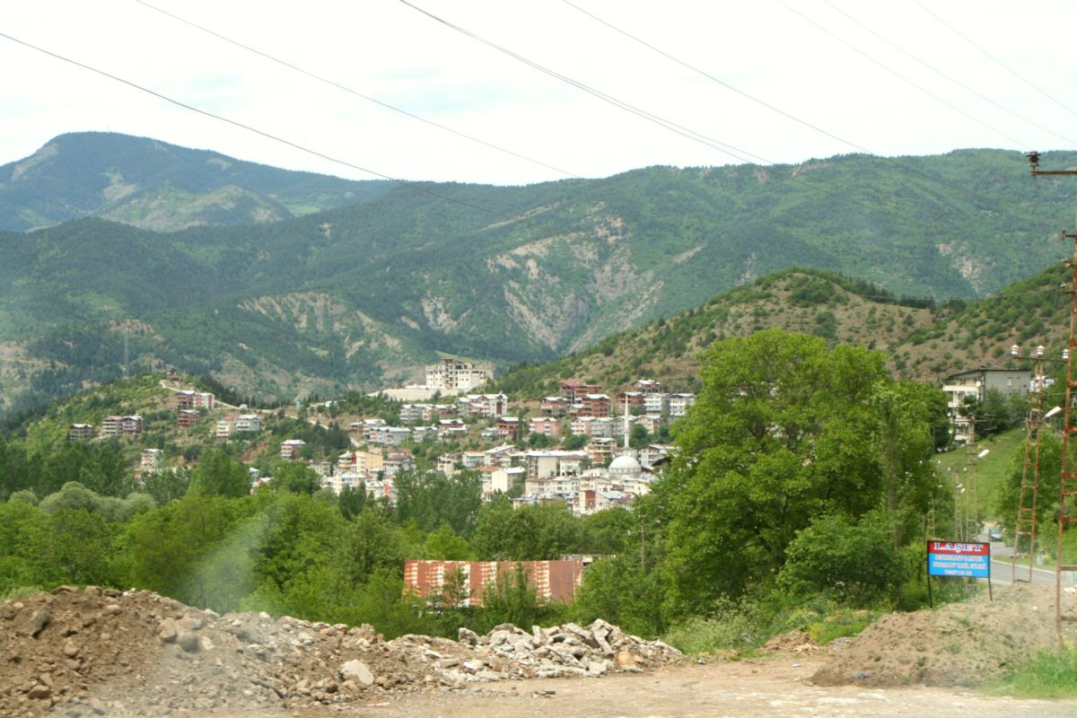 Savsat