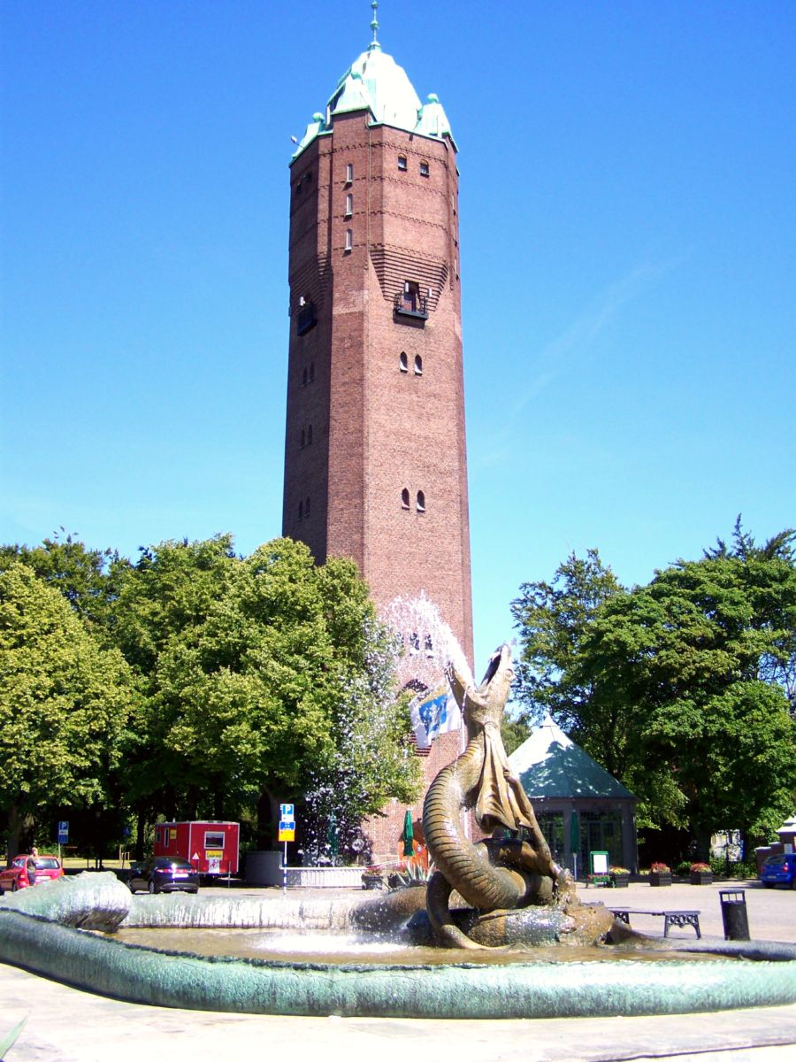 Trelleborg