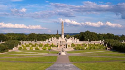 Vigeland Park