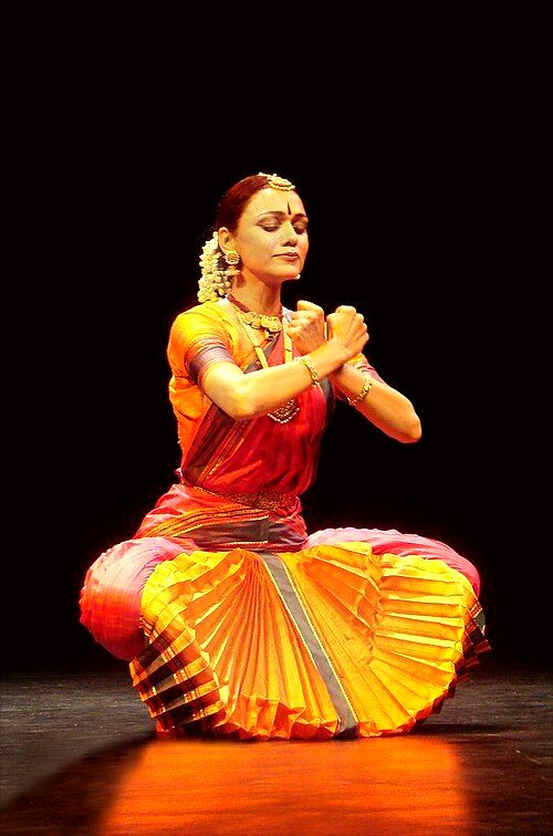 Lokale Traditionen - Chennai