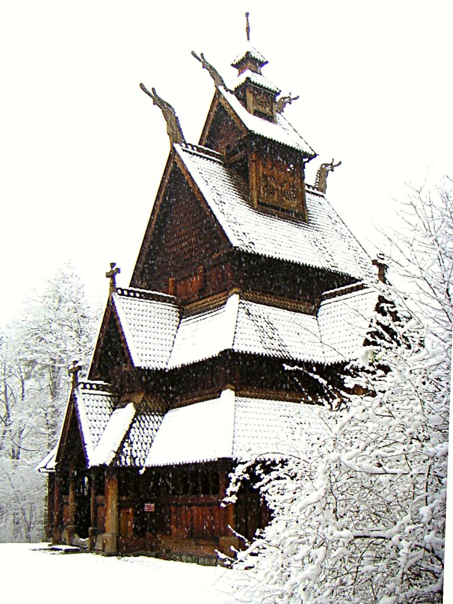 Norwegian Museum of Cultural History
