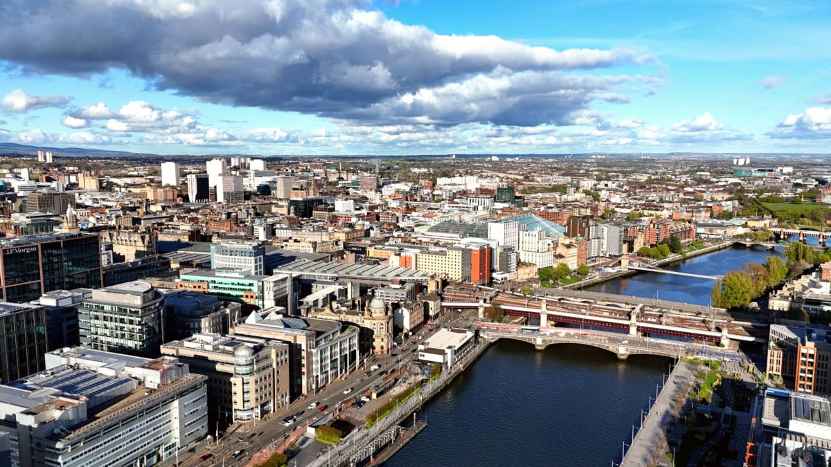 Glasgow