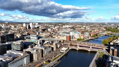 Glasgow