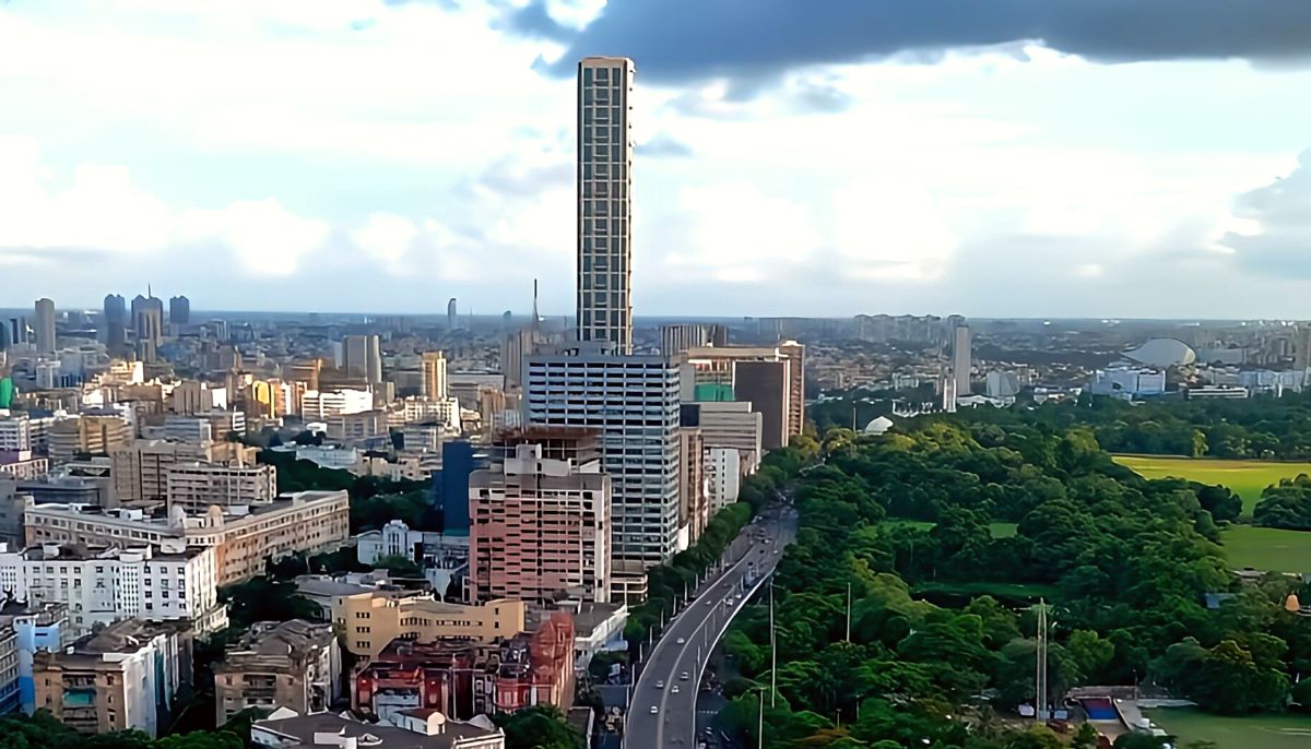 Kolkata
