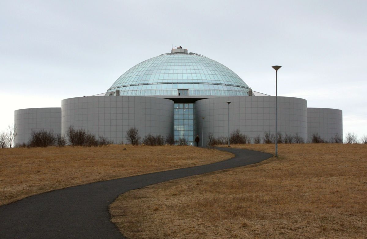 Perlan