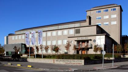 National Museum of Iceland