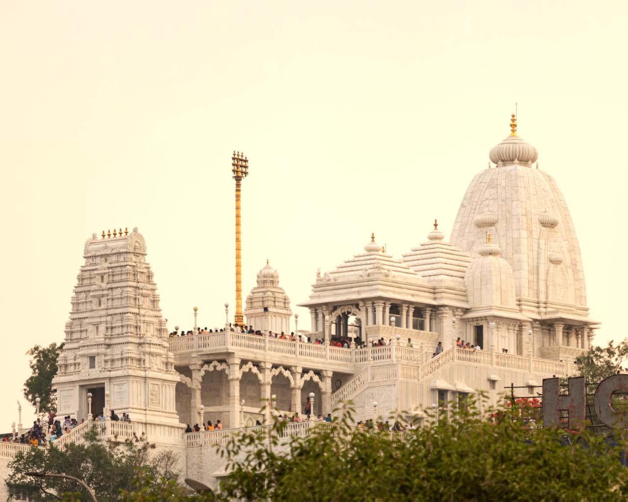 Hyderabad