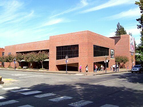 California State Railroad Museum