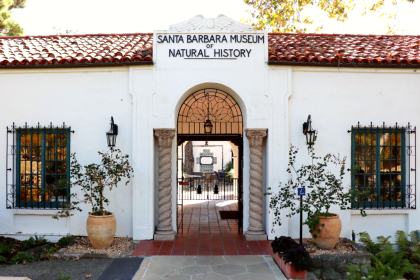 Santa Barbara Museum of Natural History