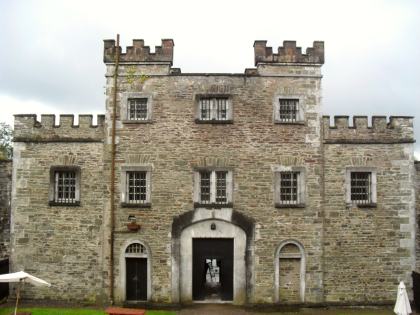 Cork City Gaol
