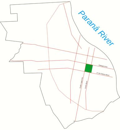 Parque de la Independencia