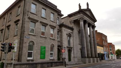 Limerick City Museum