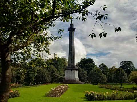 People's Park