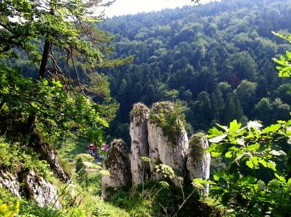 Ojcowski National Park