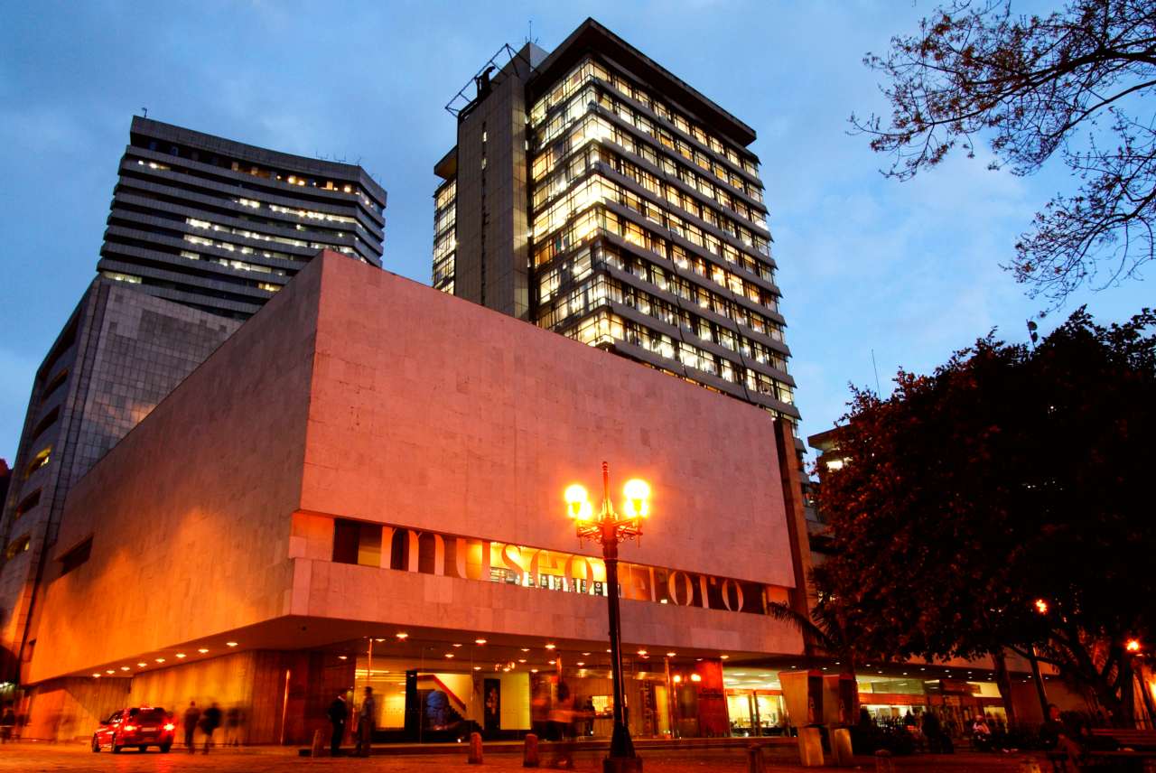 Bogotá