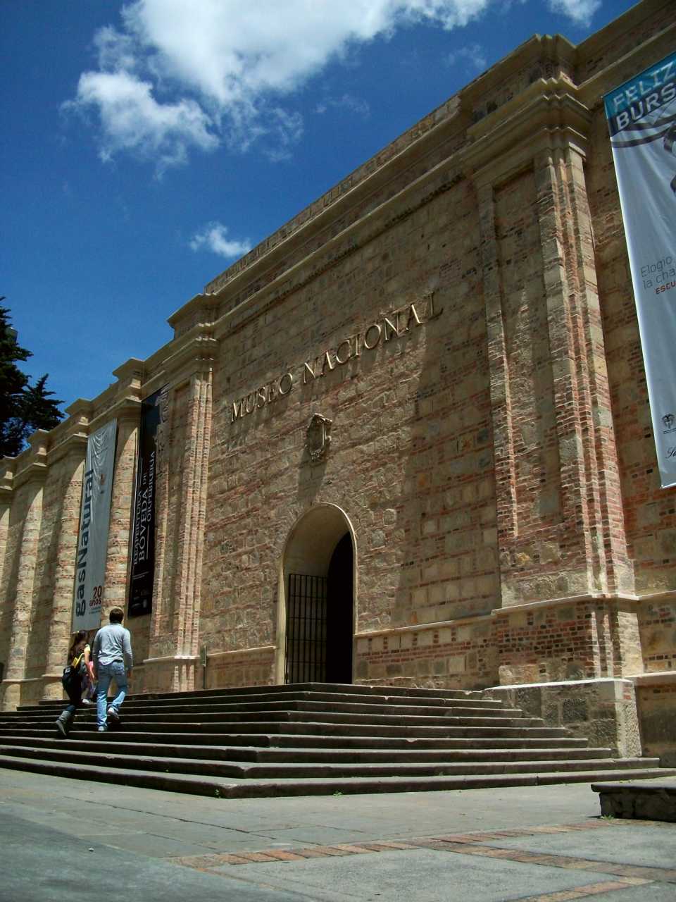 Bogotá
