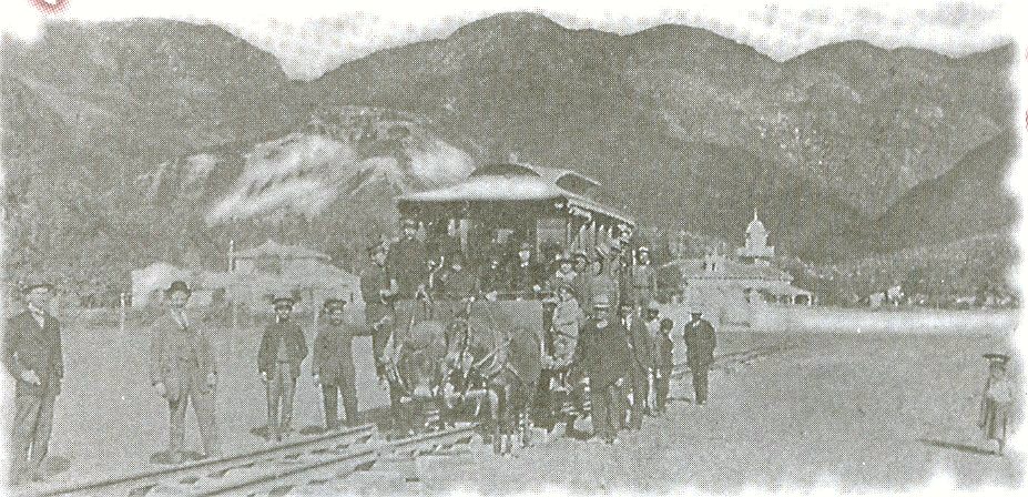 Geschichte - Bogotá