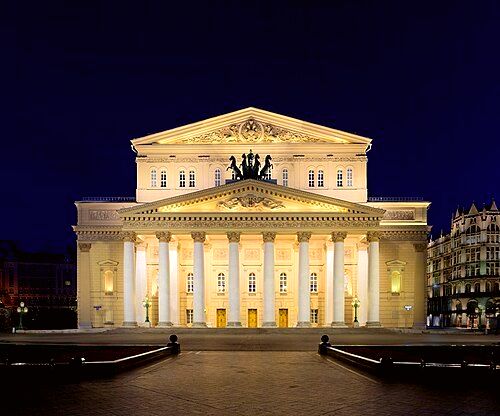 Moscow