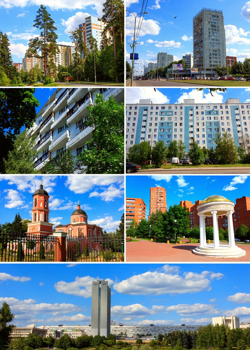 Zelenograd