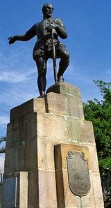 Sebastián de Belalcázar.