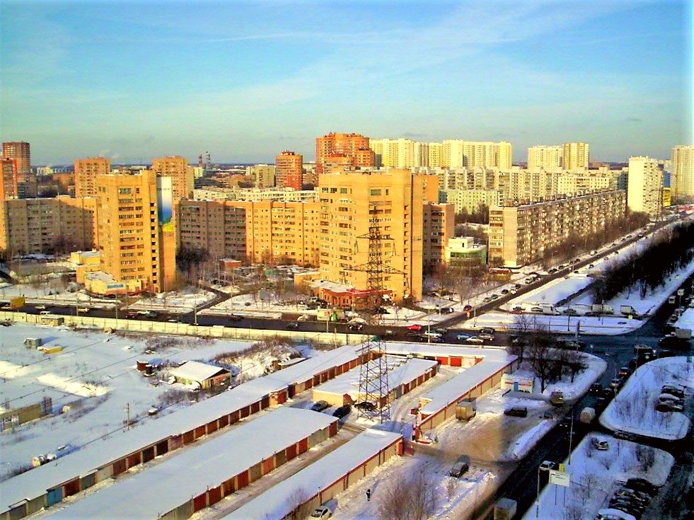 Khimki