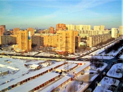 Khimki