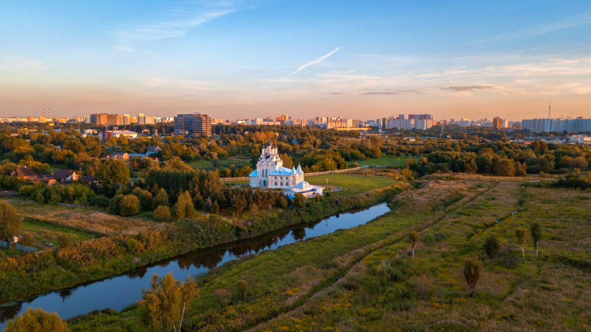 Mytishchi