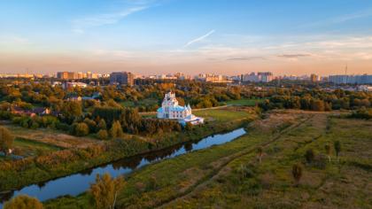 Mytishchi