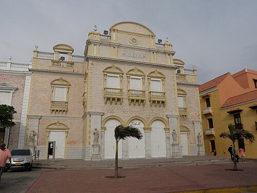 Cartagena