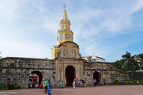 Cartagena