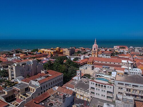 Cartagena