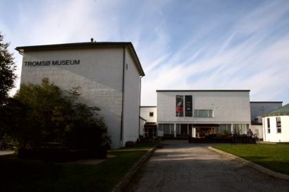 Tromsø Museum