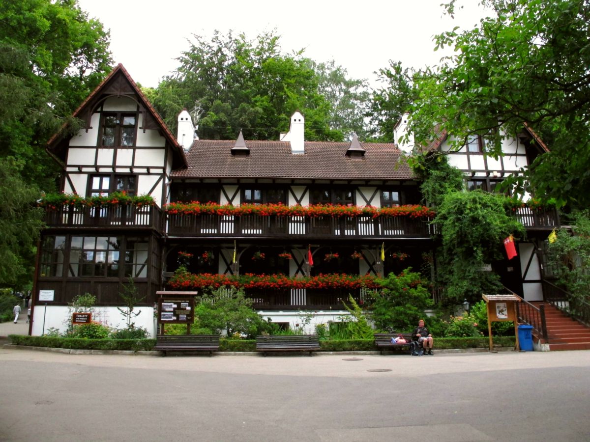 Gdańsk Zoo