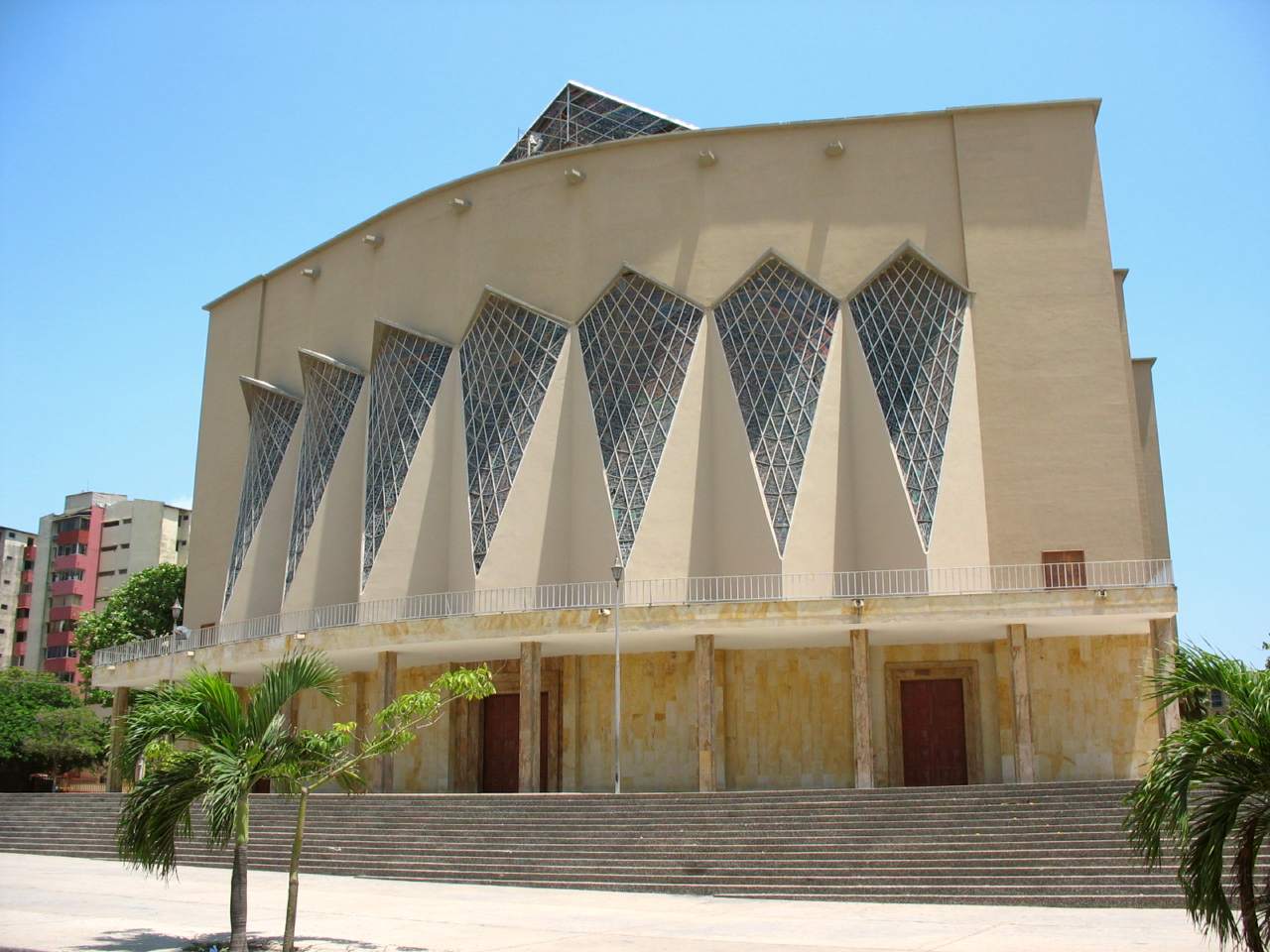 Barranquilla