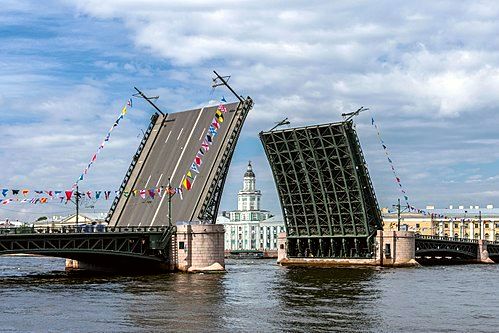 St. Petersburg