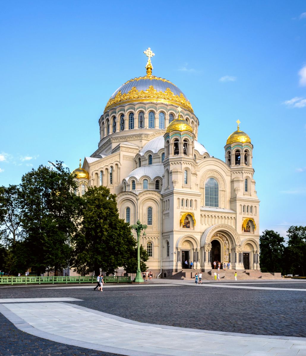 Kronstadt