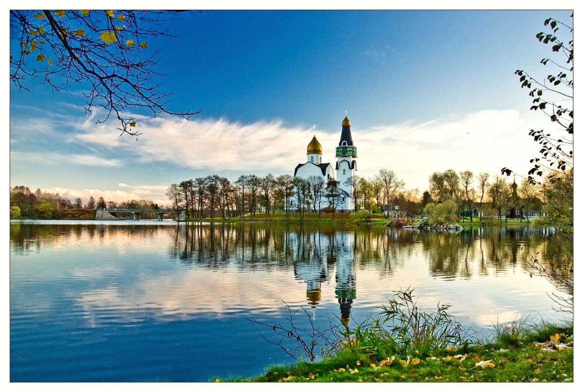 Sestroretsk