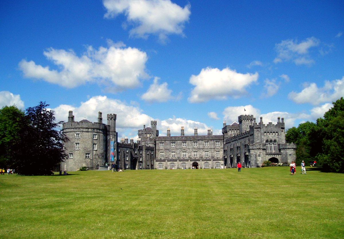 Kilkenny Castle