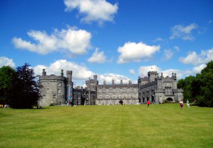 Kilkenny Castle